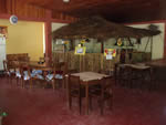 Restaurante de los Baos Termales